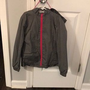 Kids Magellan hooded jacket